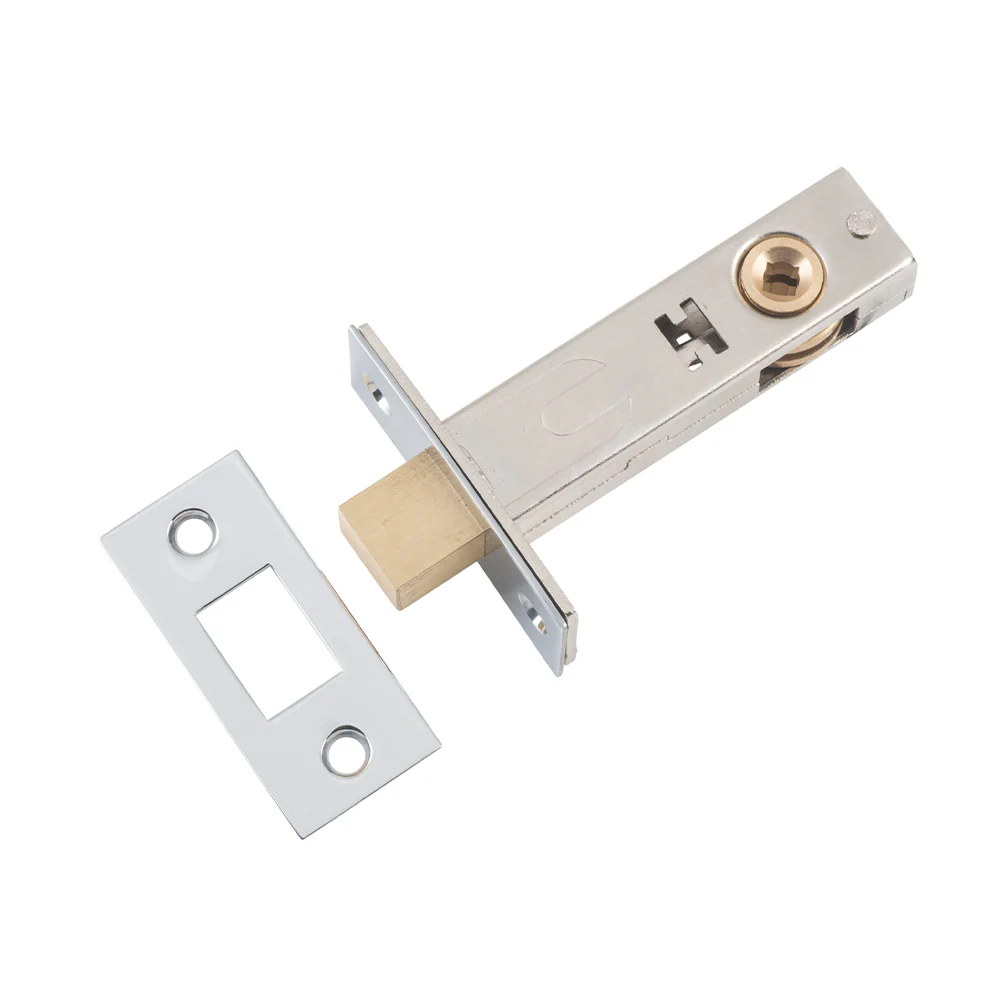 Tradco Privacy Bolts - Available In Various Finishes and Sizes - Image 29