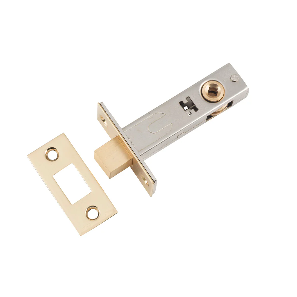 Tradco Privacy Bolts - Available In Various Finishes and Sizes - Image 30