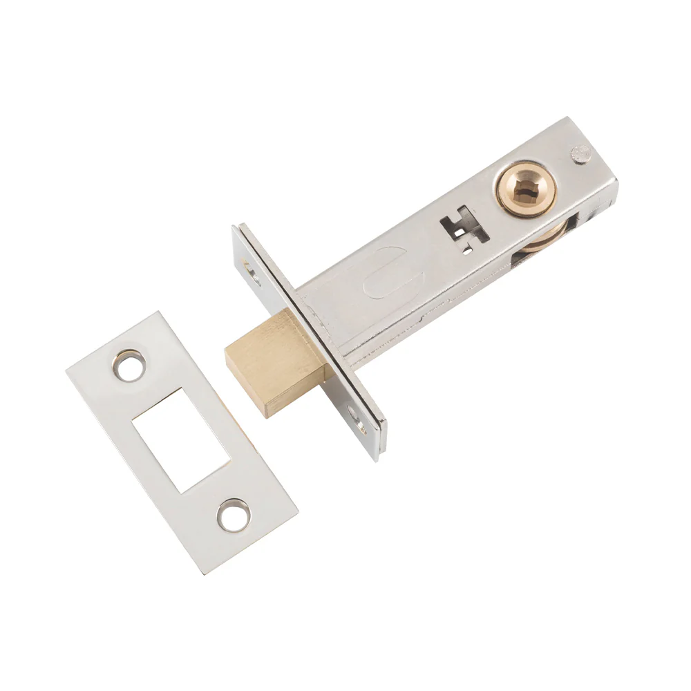 Tradco Privacy Bolts - Available In Various Finishes and Sizes - Image 31