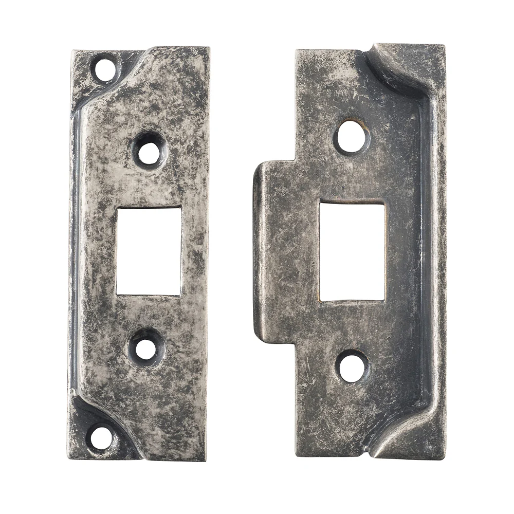 Tradco Rebate Kit 13mm - Available in Various Finishes - Image 2