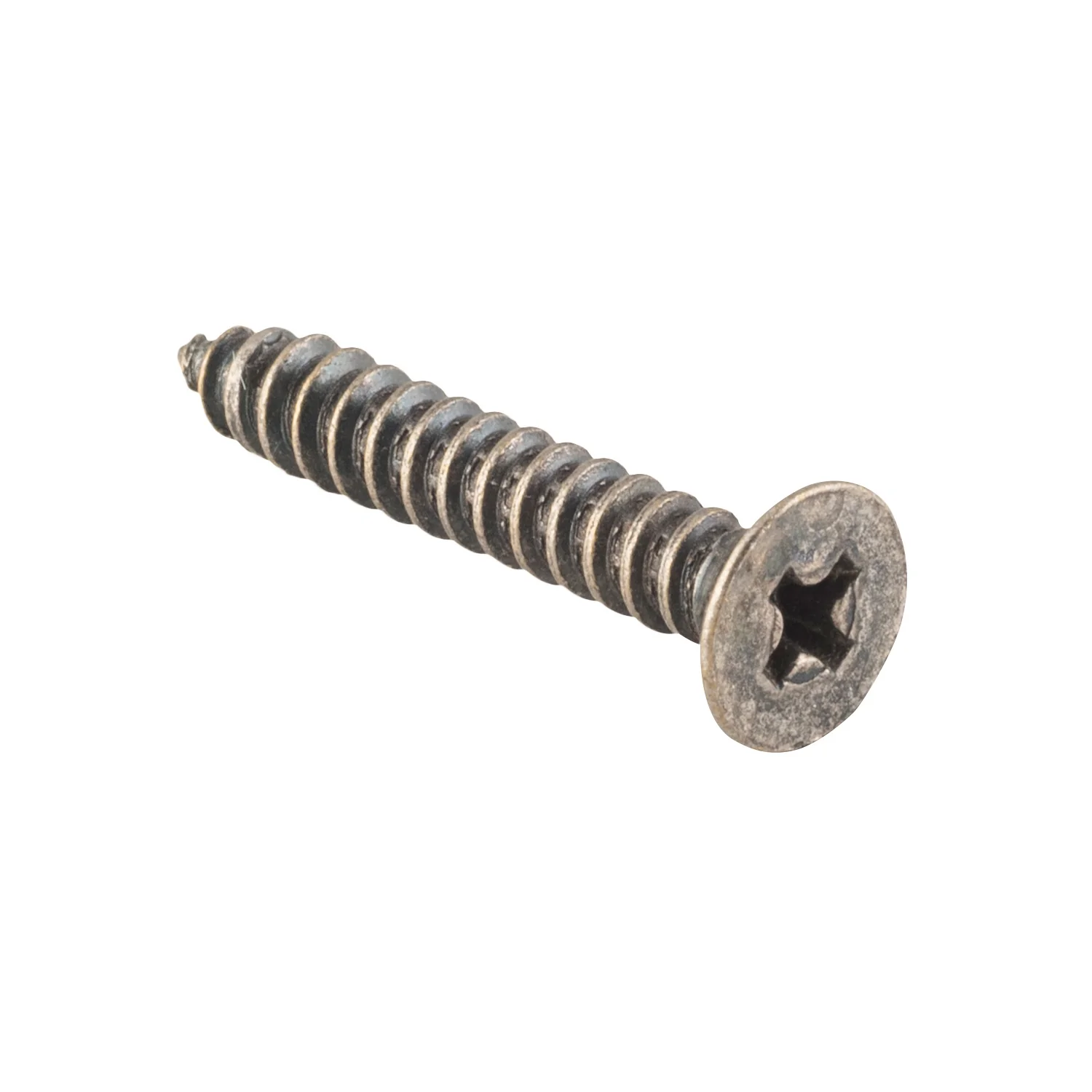 Tradco Screw Hinge Stainless Steel Packet of 50 - Available in Various Finishes and Sizes - Image 14