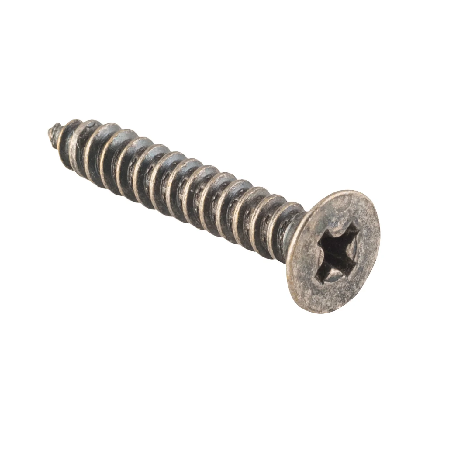 Tradco Screw Hinge Stainless Steel Packet of 50 - Available in Various Finishes and Sizes - Image 15