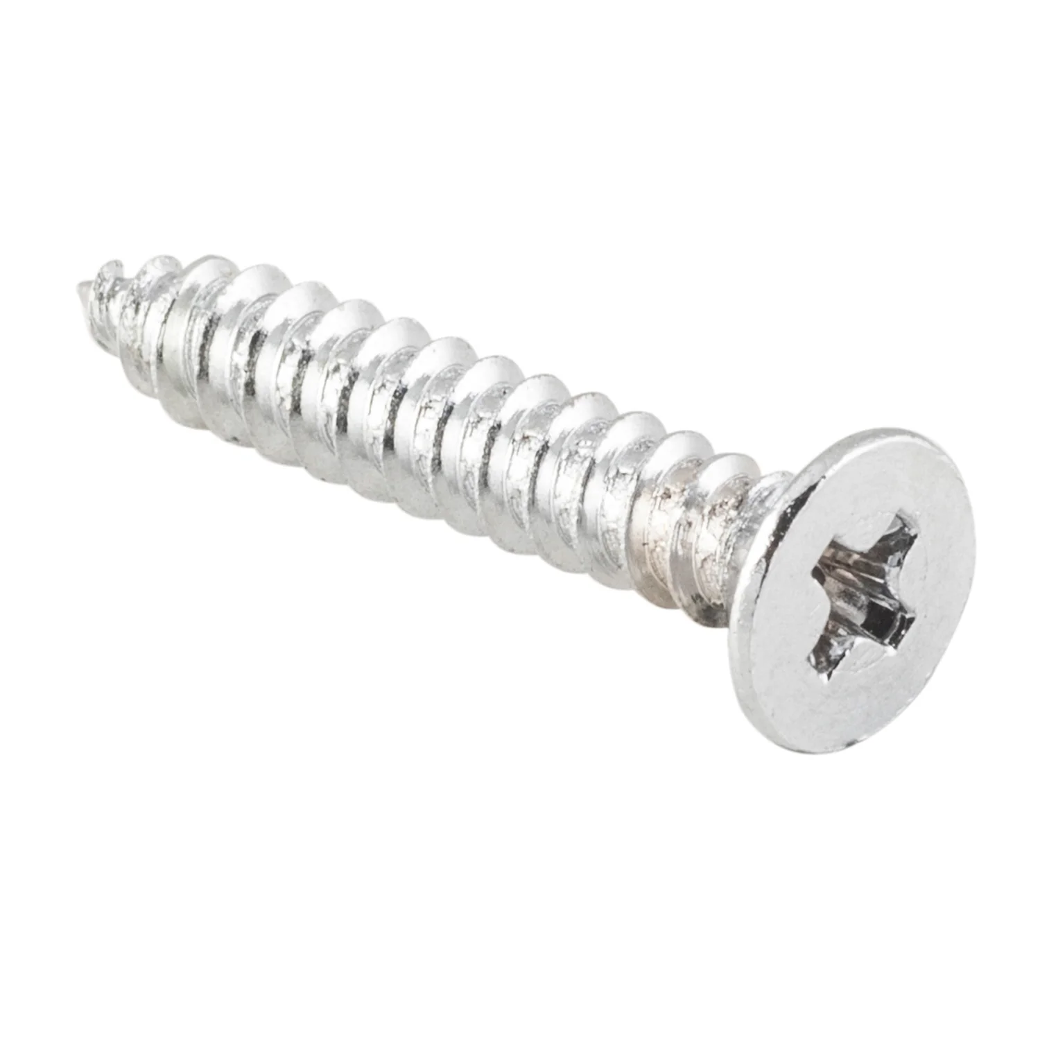 Tradco Screw Hinge Stainless Steel Packet of 50 - Available in Various Finishes and Sizes - Image 7