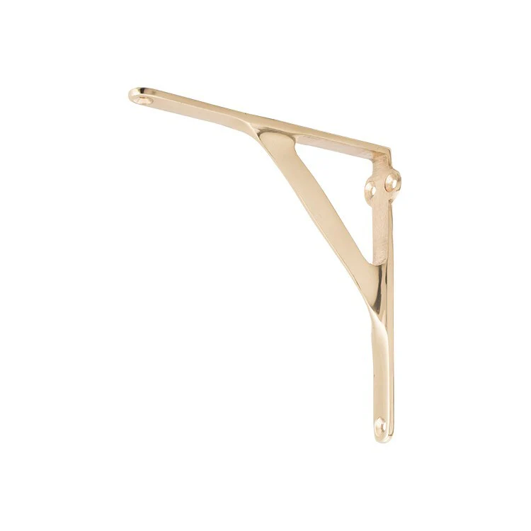 Tradco Shelf Brackets - Available in Various Finishes and Sizes - Image 2