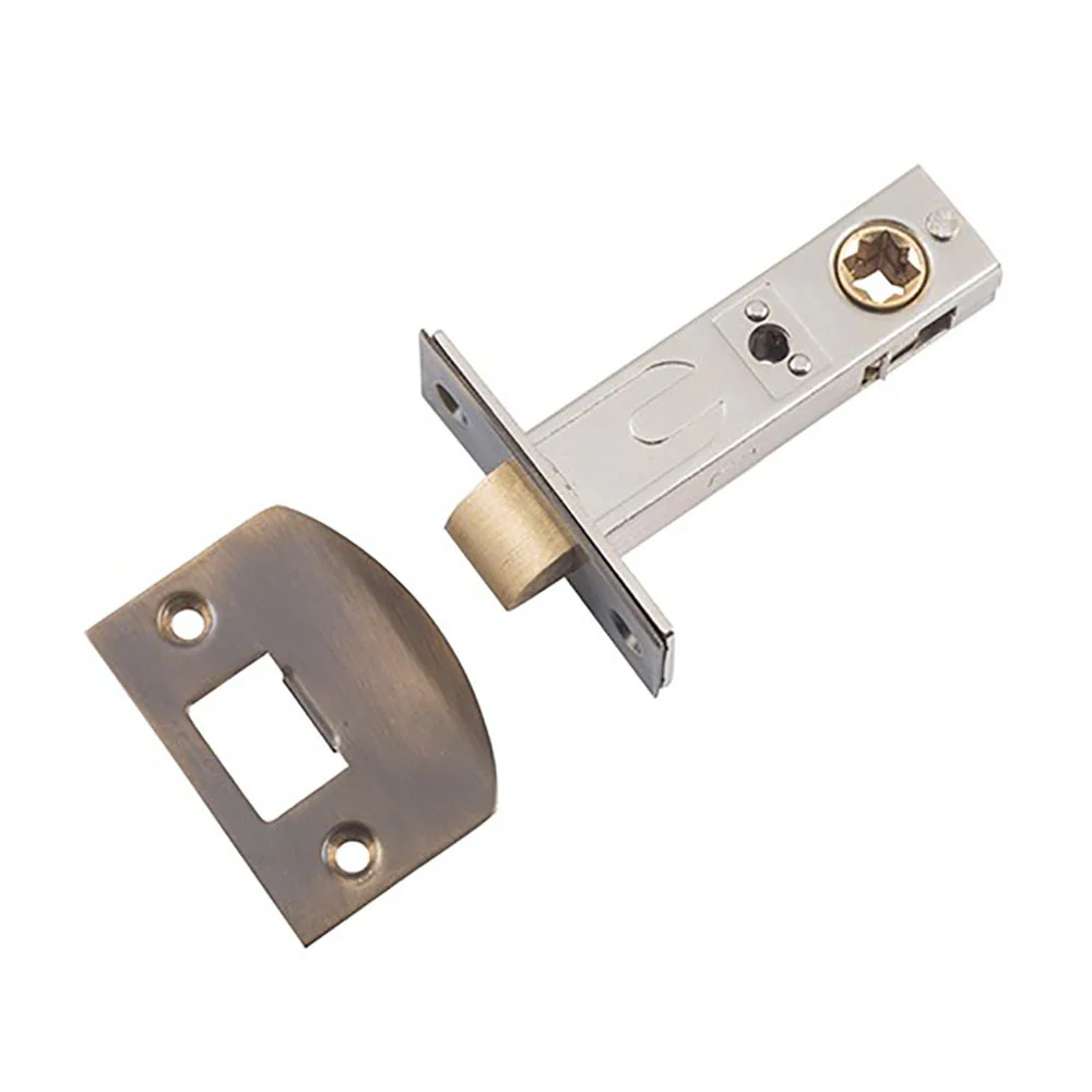Tradco Split Cam Tube Latch - Available In Various Sizes and Finishes - Image 11