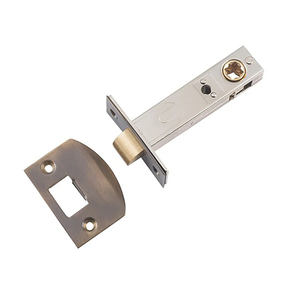 Tradco Split Cam Tube Latch - Available In Various Sizes and Finishes - Image 12