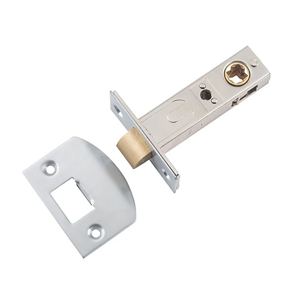 Tradco Split Cam Tube Latch - Available In Various Sizes and Finishes - Image 15