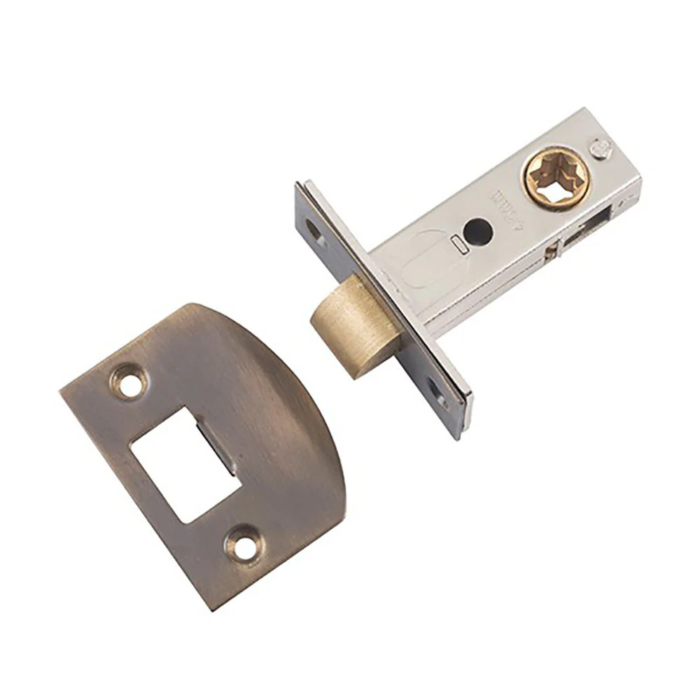 Tradco Split Cam Tube Latch - Available In Various Sizes and Finishes - Image 22