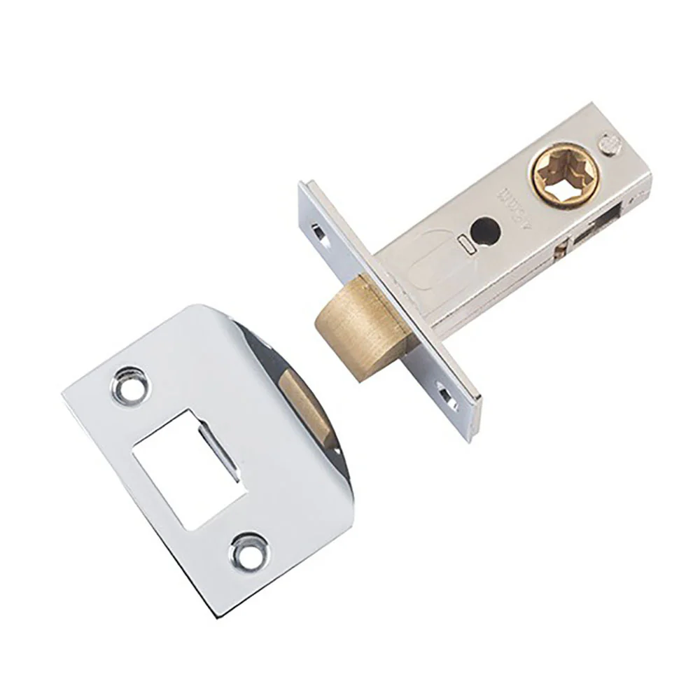 Tradco Split Cam Tube Latch - Available In Various Sizes and Finishes - Image 25