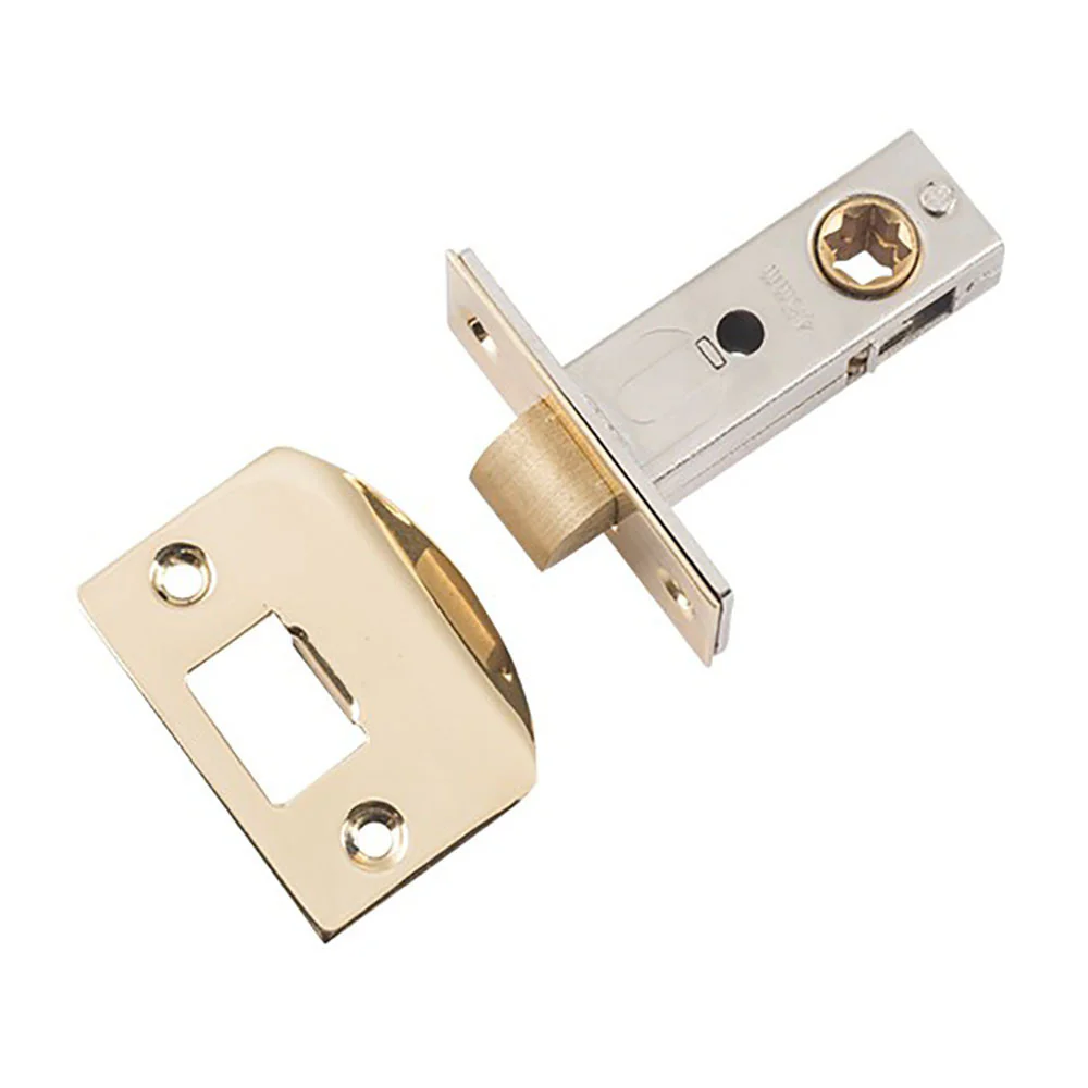 Tradco Split Cam Tube Latch - Available In Various Sizes and Finishes - Image 28