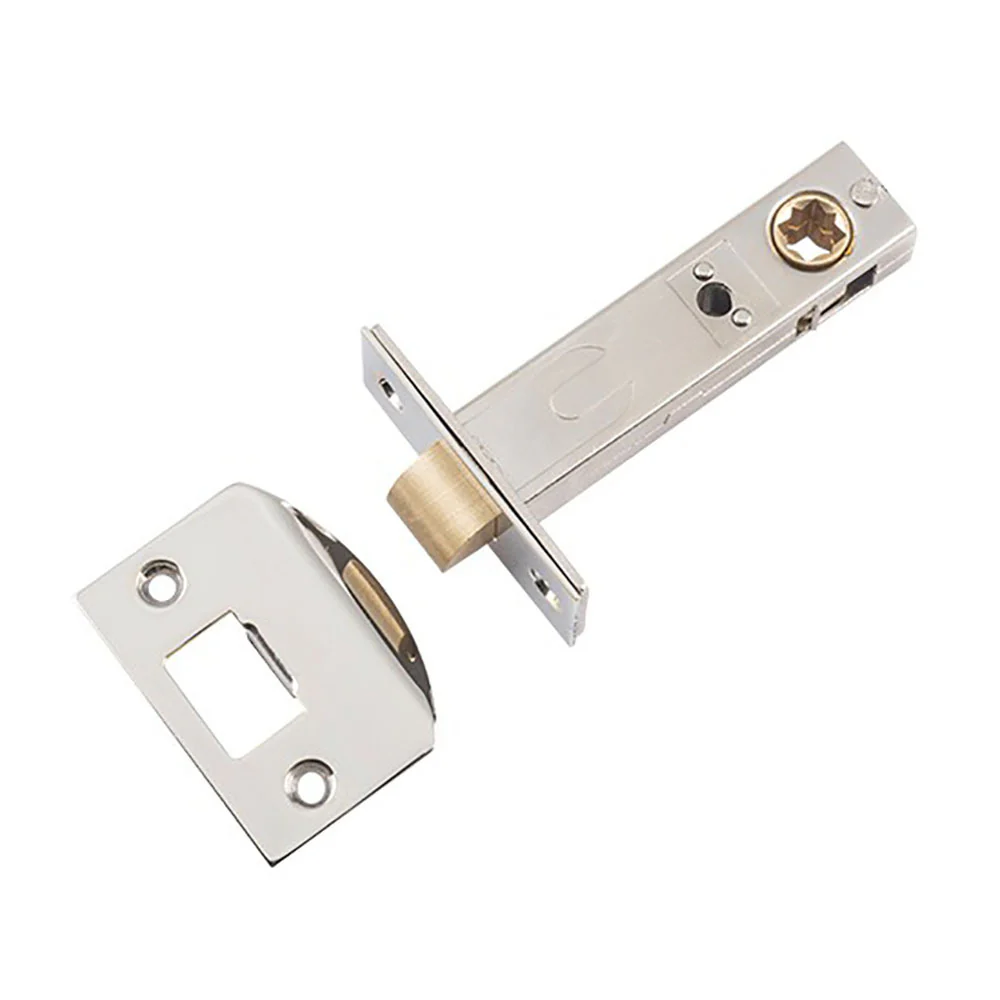 Tradco Split Cam Tube Latch - Available In Various Sizes and Finishes - Image 5