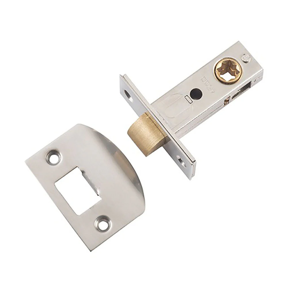 Tradco Split Cam Tube Latch - Available In Various Sizes and Finishes - Image 6