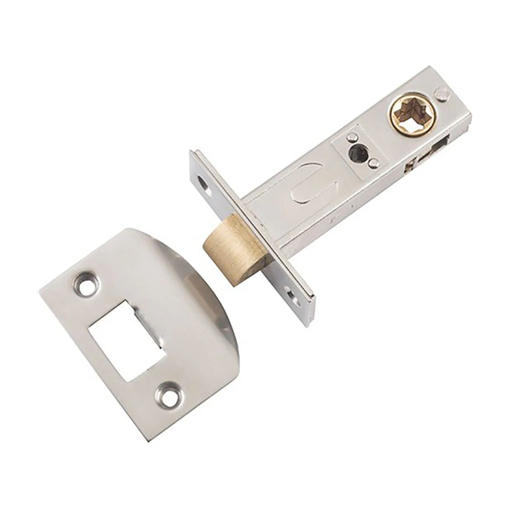 Tradco Split Cam Tube Latch - Available In Various Sizes and Finishes - Image 7