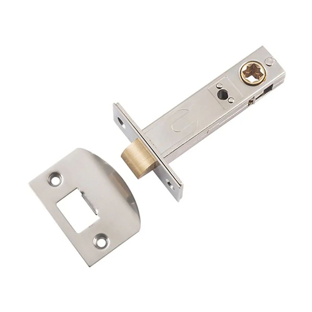 Tradco Split Cam Tube Latch - Available In Various Sizes and Finishes - Image 8