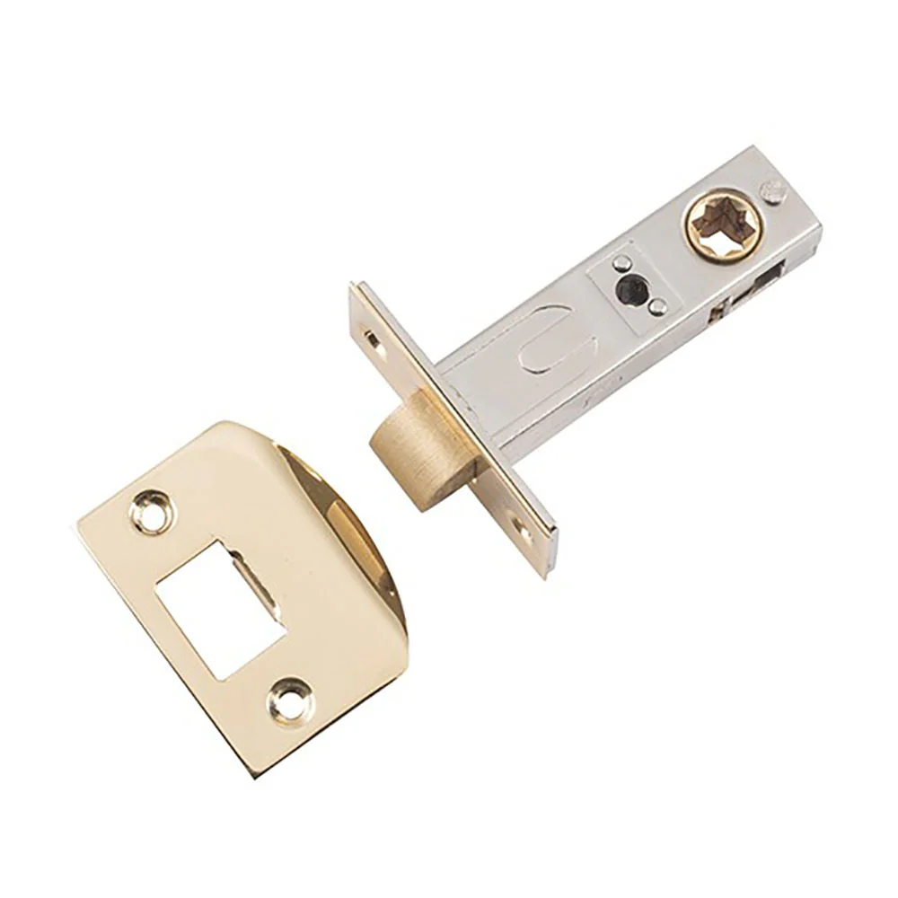 Tradco Split Cam Tube Latch - Available In Various Sizes and Finishes - Image 9