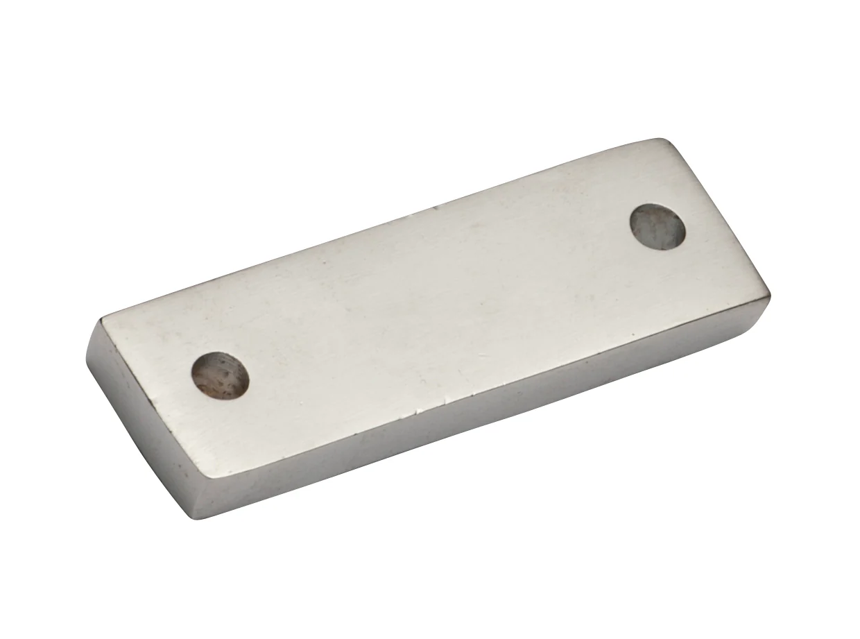 Tradco Square Casement Fastener Spacers - Available In Various Finishes - Image 6