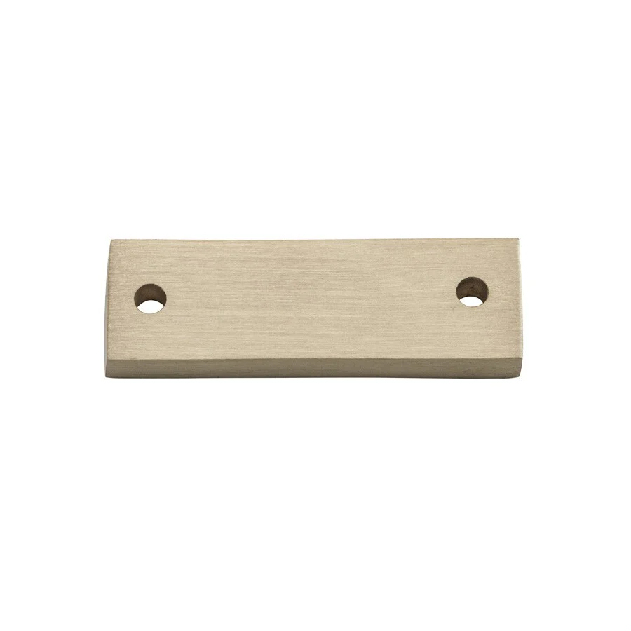 Tradco Square Casement Fastener Spacers - Available In Various Finishes - Image 9