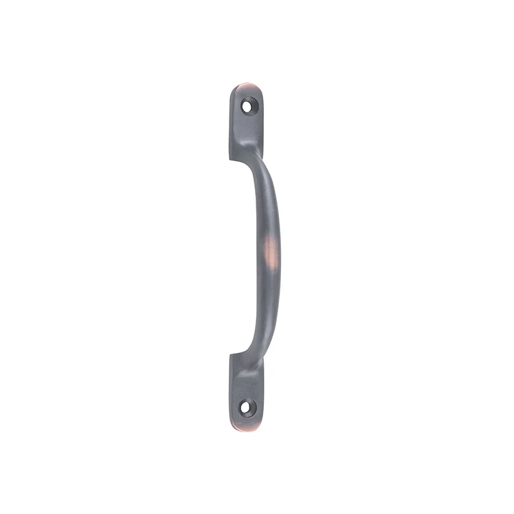 Tradco Standard Cabinet Pull Handle Antique Copper - Available in Various Sizes - Image 3
