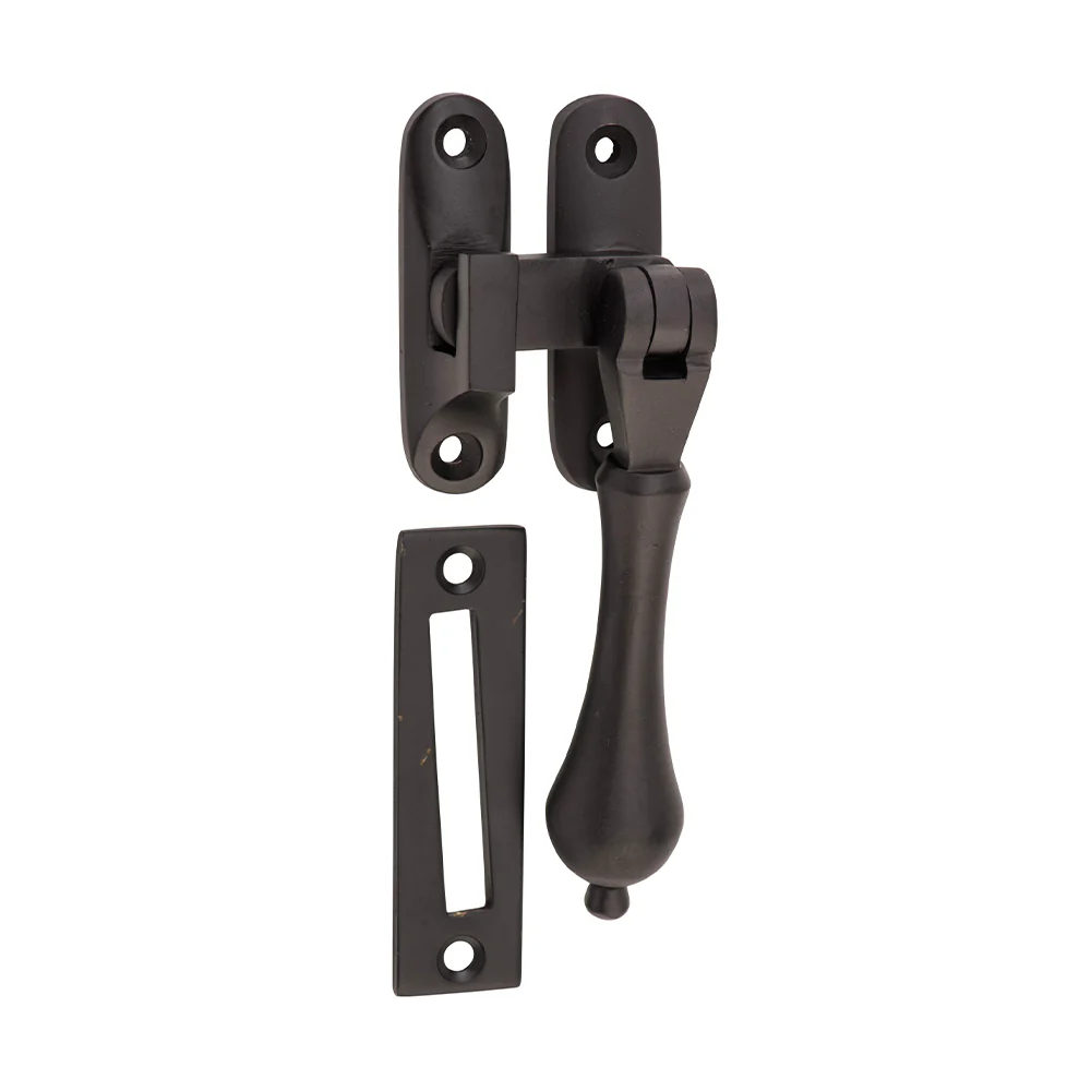 Tradco Teardrop Casement Fastener - Available in Various Finishes - Image 5