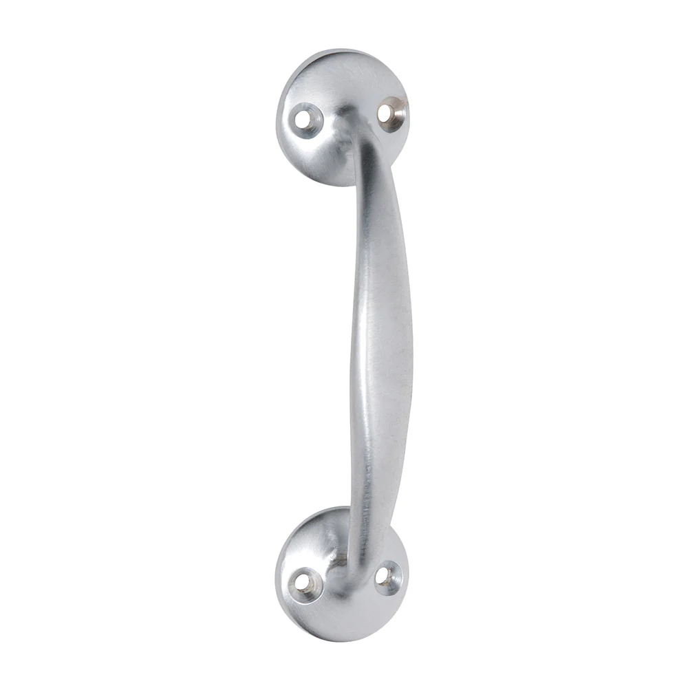 Tradco Telephone Pull Handle - Available in Various Finishes and Sizes - Image 10