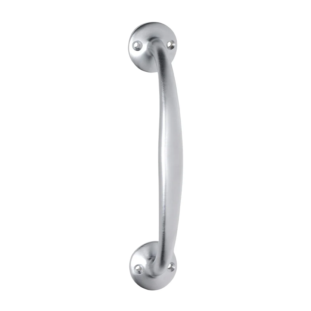 Tradco Telephone Pull Handle - Available in Various Finishes and Sizes - Image 11