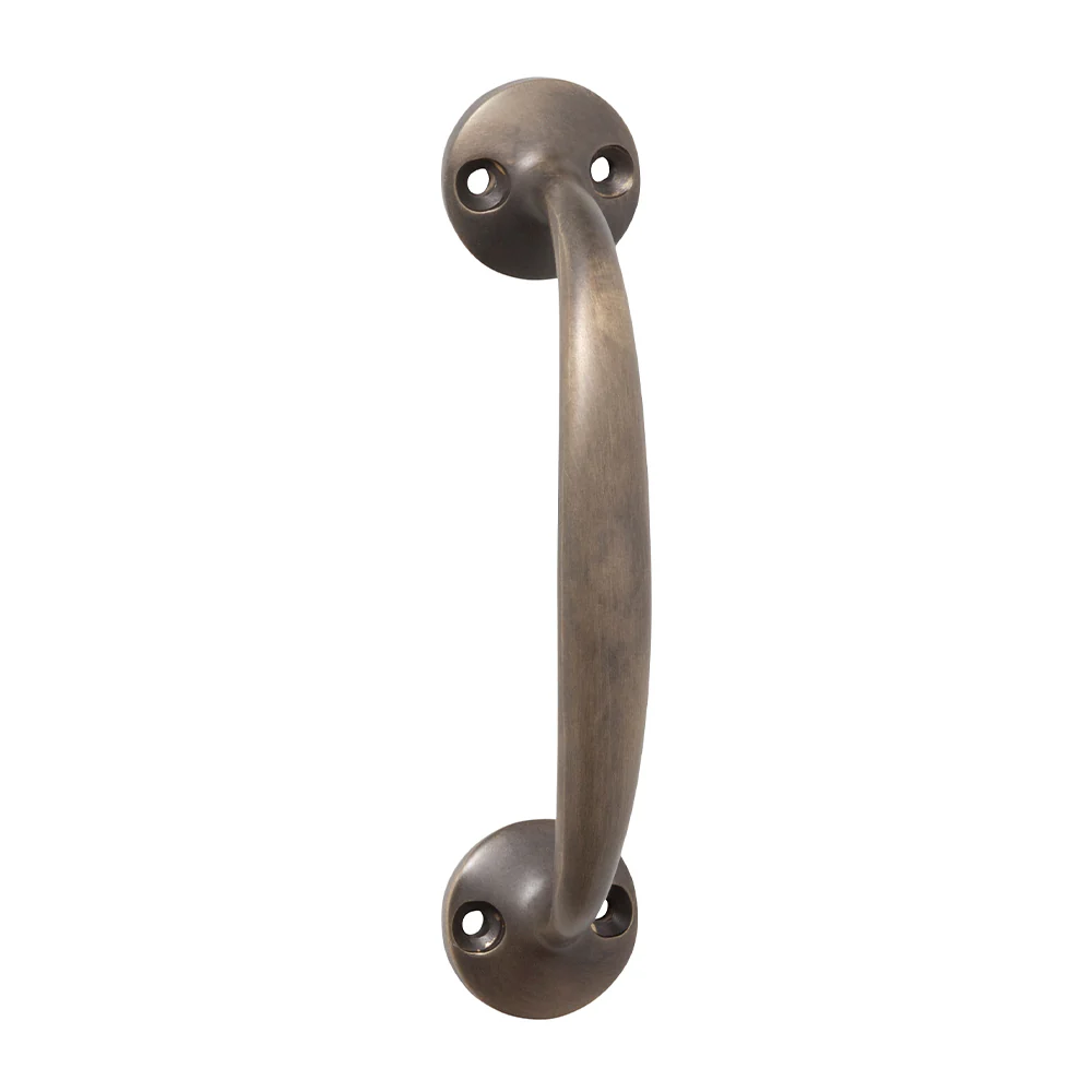 Tradco Telephone Pull Handle - Available in Various Finishes and Sizes - Image 12