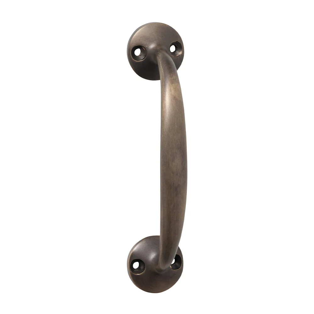 Tradco Telephone Pull Handle - Available in Various Finishes and Sizes - Image 13