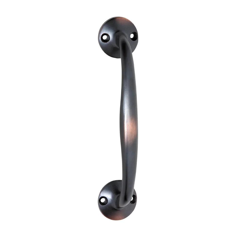 Tradco Telephone Pull Handle - Available in Various Finishes and Sizes - Image 15