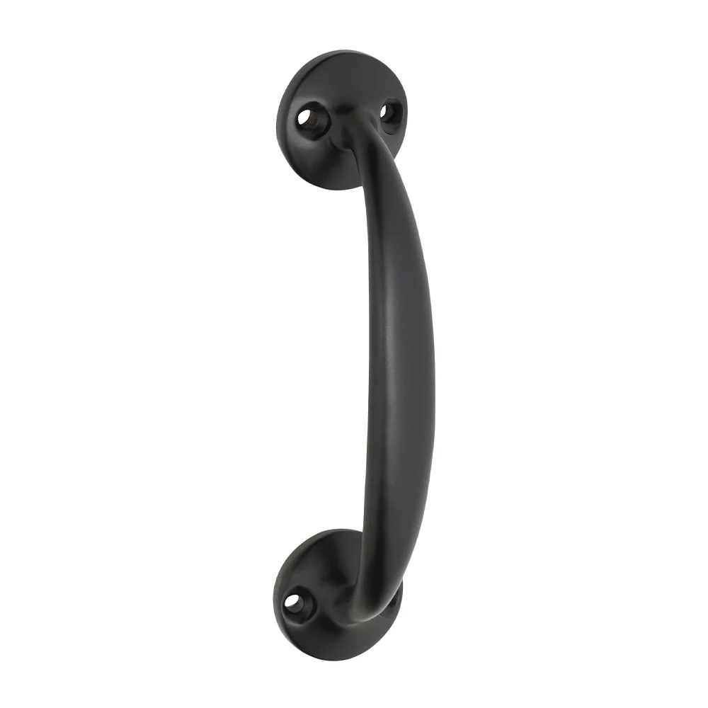 Tradco Telephone Pull Handle - Available in Various Finishes and Sizes - Image 16