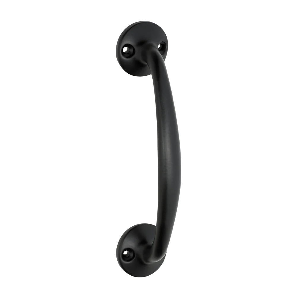 Tradco Telephone Pull Handle - Available in Various Finishes and Sizes - Image 17