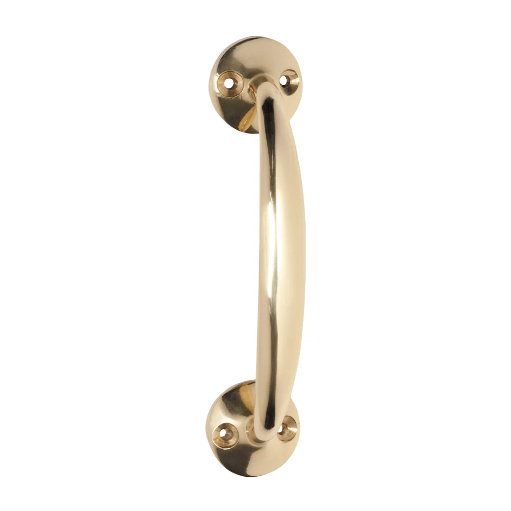 Tradco Telephone Pull Handle - Available in Various Finishes and Sizes - Image 18