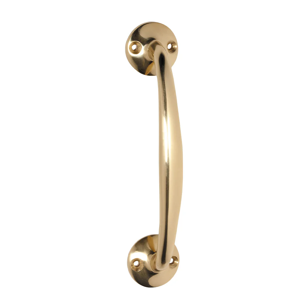 Tradco Telephone Pull Handle - Available in Various Finishes and Sizes - Image 19