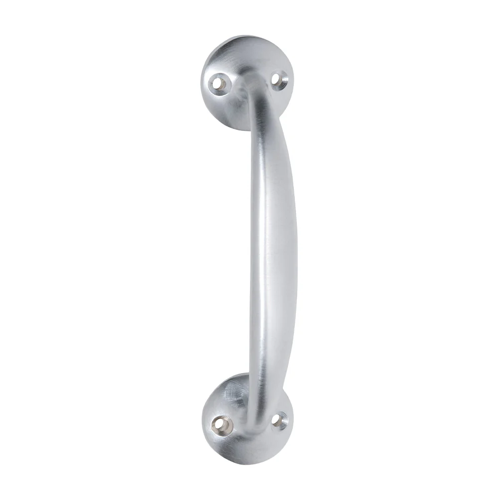 Tradco Telephone Pull Handle - Available in Various Finishes and Sizes - Image 20