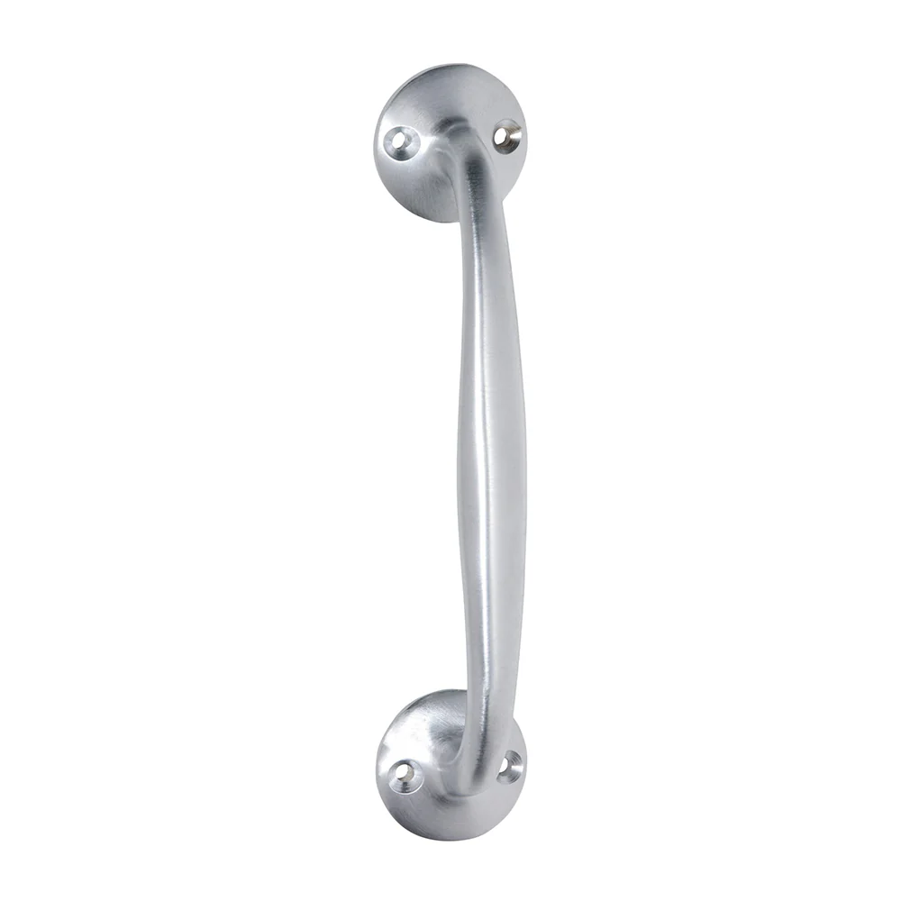 Tradco Telephone Pull Handle - Available in Various Finishes and Sizes - Image 21