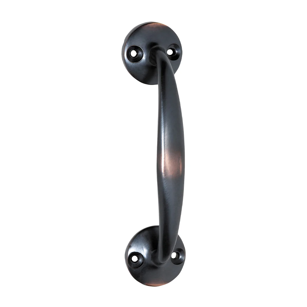 Tradco Telephone Pull Handle - Available in Various Finishes and Sizes - Image 4