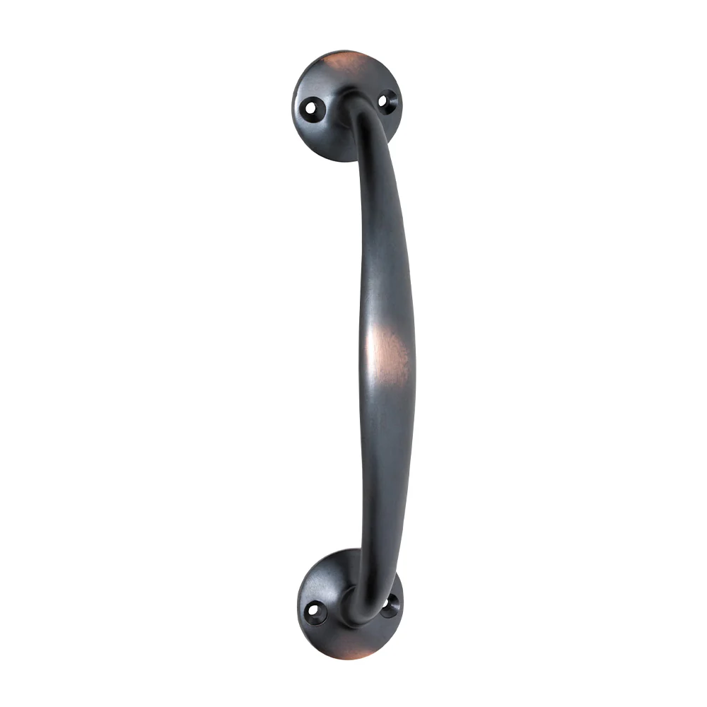 Tradco Telephone Pull Handle - Available in Various Finishes and Sizes - Image 5