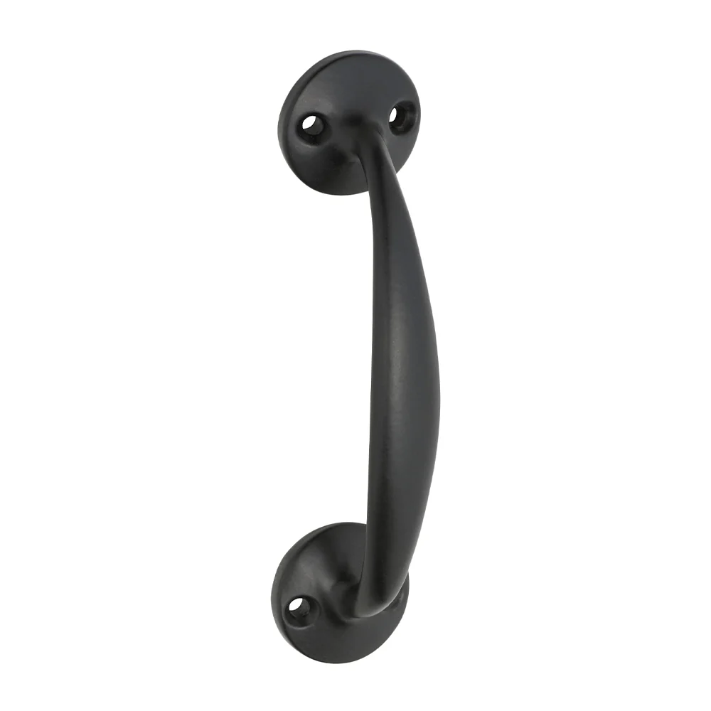 Tradco Telephone Pull Handle - Available in Various Finishes and Sizes - Image 6