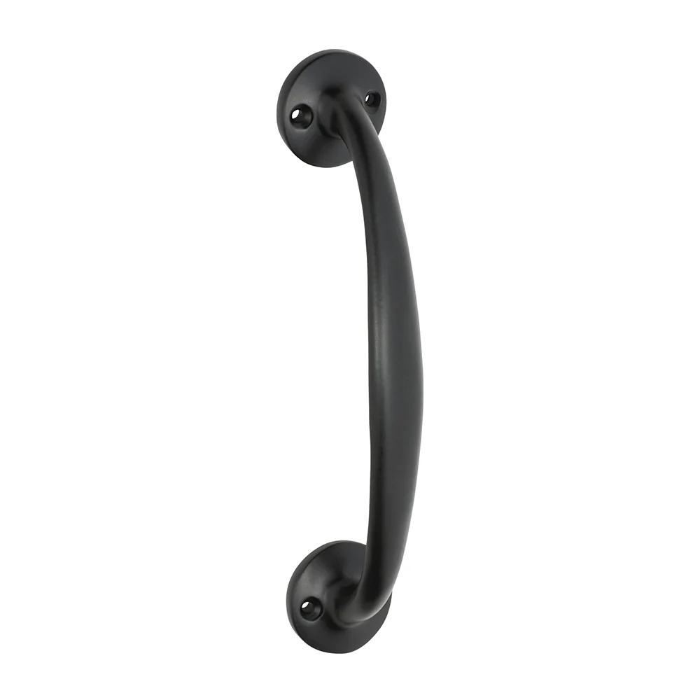 Tradco Telephone Pull Handle - Available in Various Finishes and Sizes - Image 7