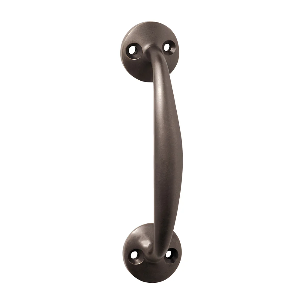 Tradco Telephone Pull Handle - Available in Various Finishes and Sizes - Image 8