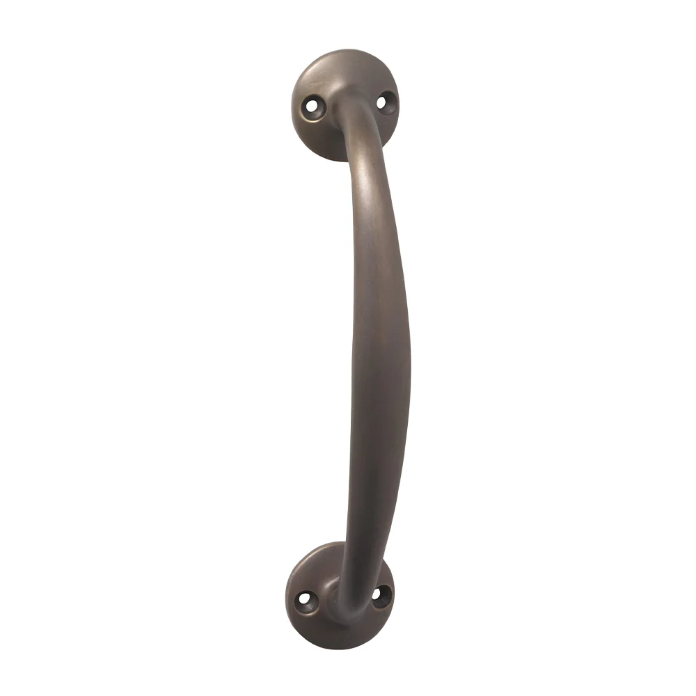Tradco Telephone Pull Handle - Available in Various Finishes and Sizes - Image 9