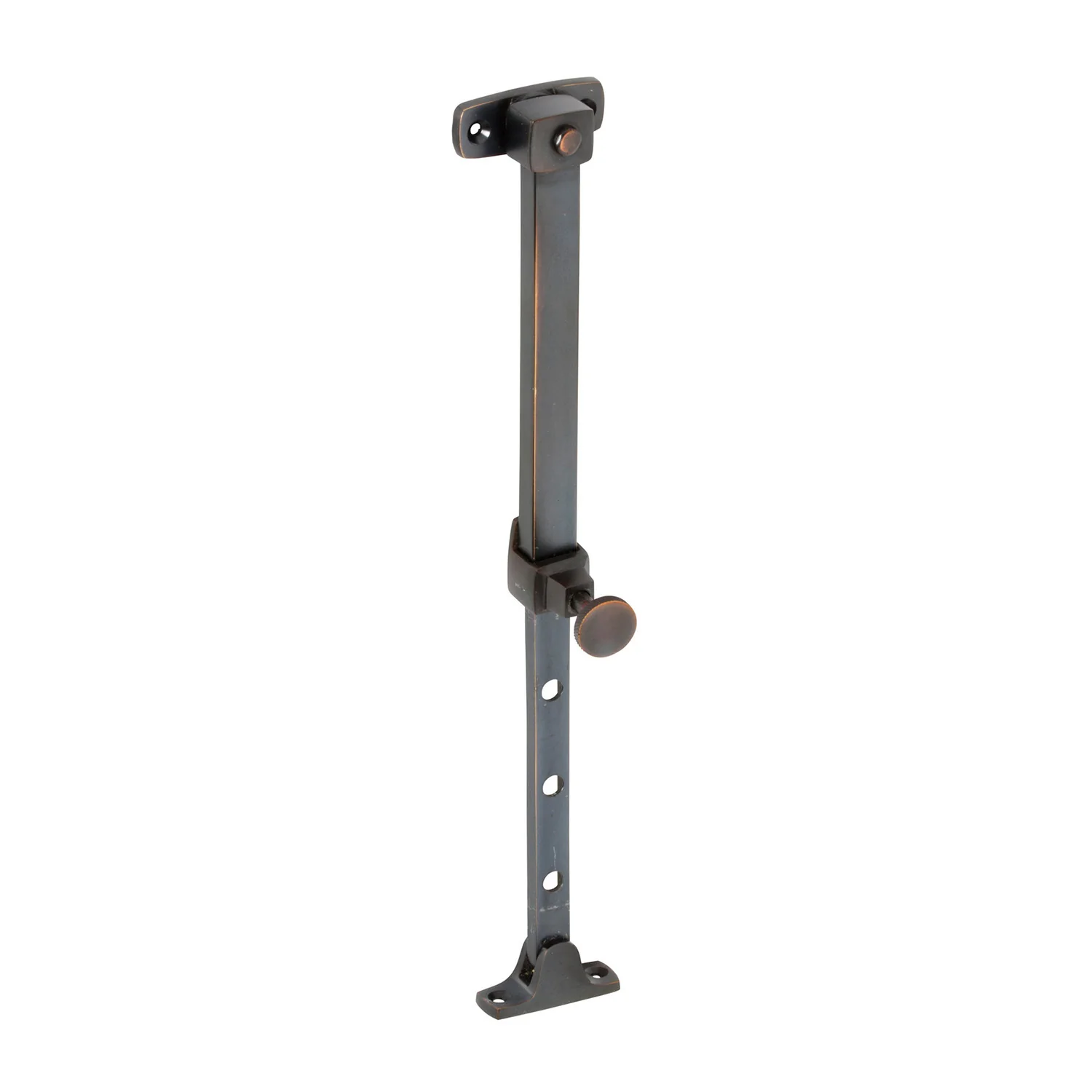 Tradco Telescopic Pin Casement Stay - Available In Various Finishes - Image 5