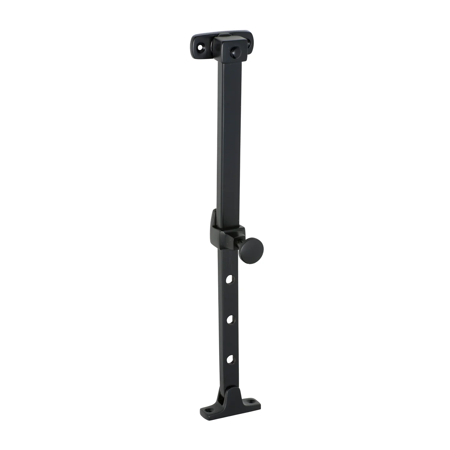 Tradco Telescopic Pin Casement Stay - Available In Various Finishes - Image 7