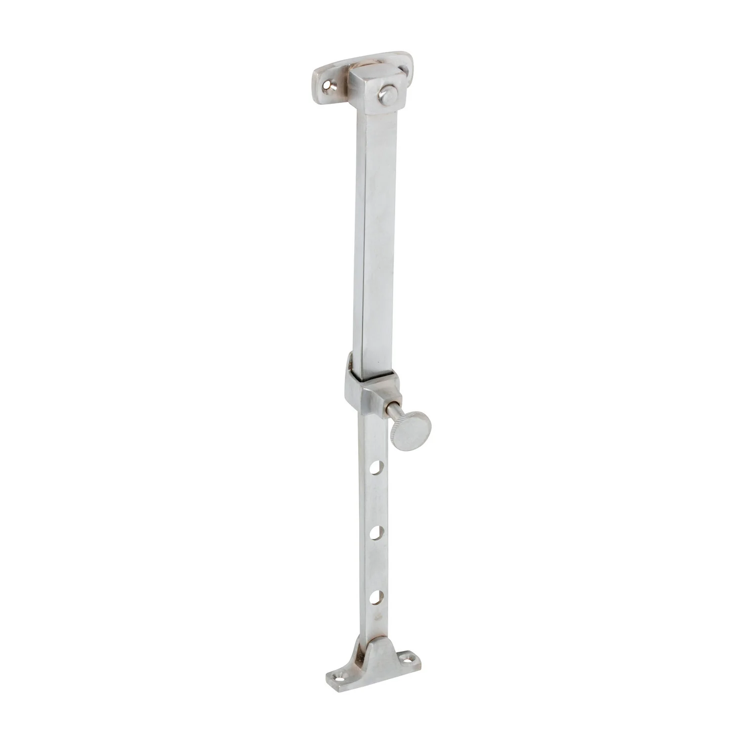 Tradco Telescopic Pin Casement Stay - Available In Various Finishes - Image 9