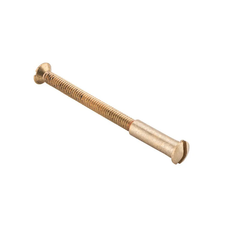 Tradco Tie Bolt 55mm - Available In Various Finishes - Image 10