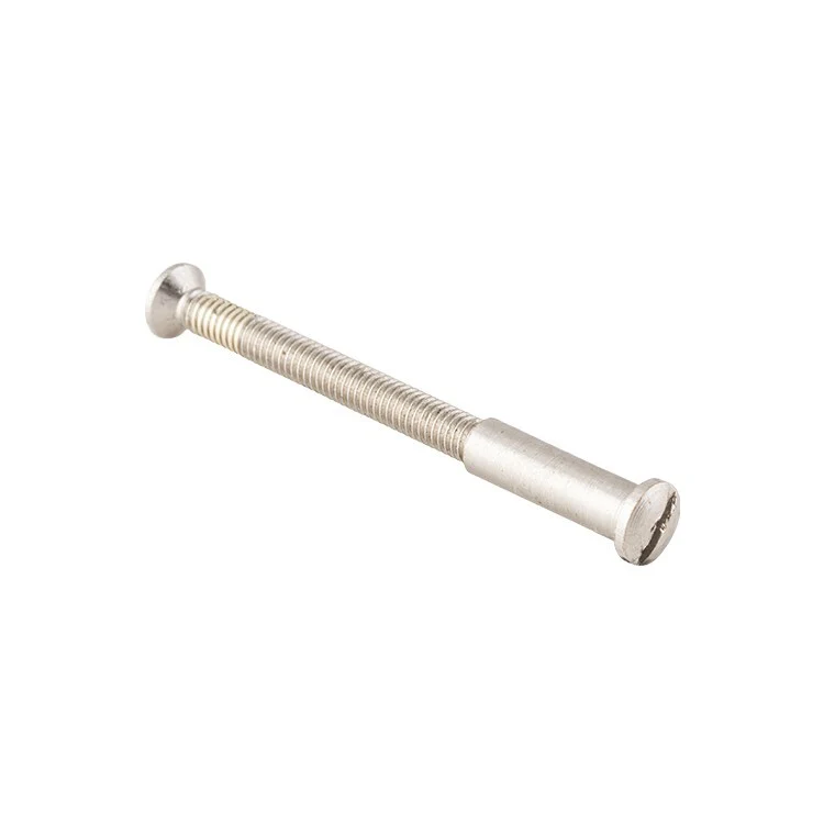 Tradco Tie Bolt 55mm - Available In Various Finishes - Image 11