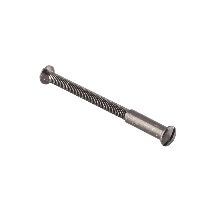 Tradco Tie Bolt 55mm - Available In Various Finishes - Image 3
