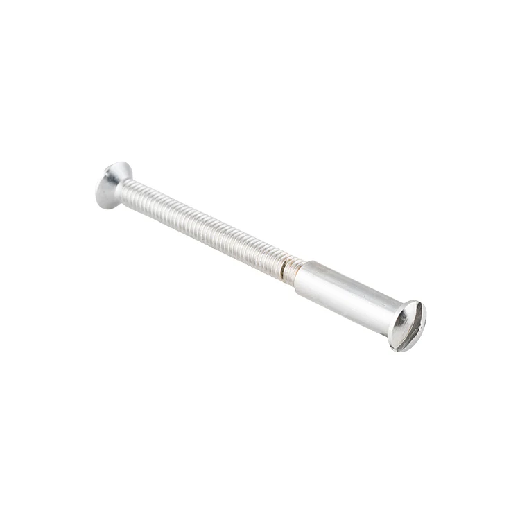 Tradco Tie Bolt 55mm - Available In Various Finishes - Image 4