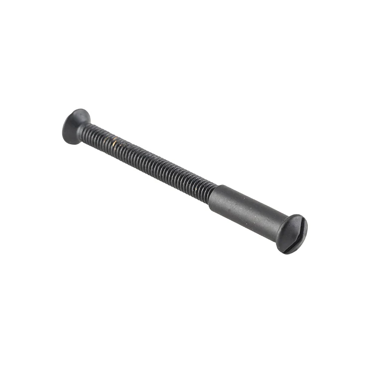Tradco Tie Bolt 55mm - Available In Various Finishes - Image 5
