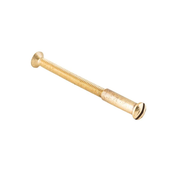 Tradco Tie Bolt 55mm - Available In Various Finishes - Image 6