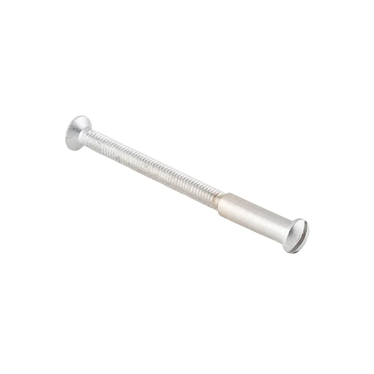 Tradco Tie Bolt 55mm - Available In Various Finishes - Image 7